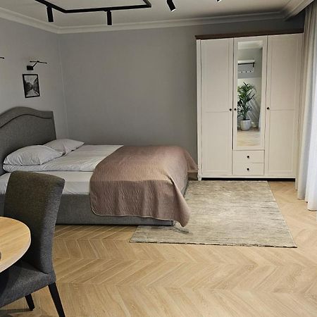 Apartamenty Szkolna Żnin Eksteriør bilde