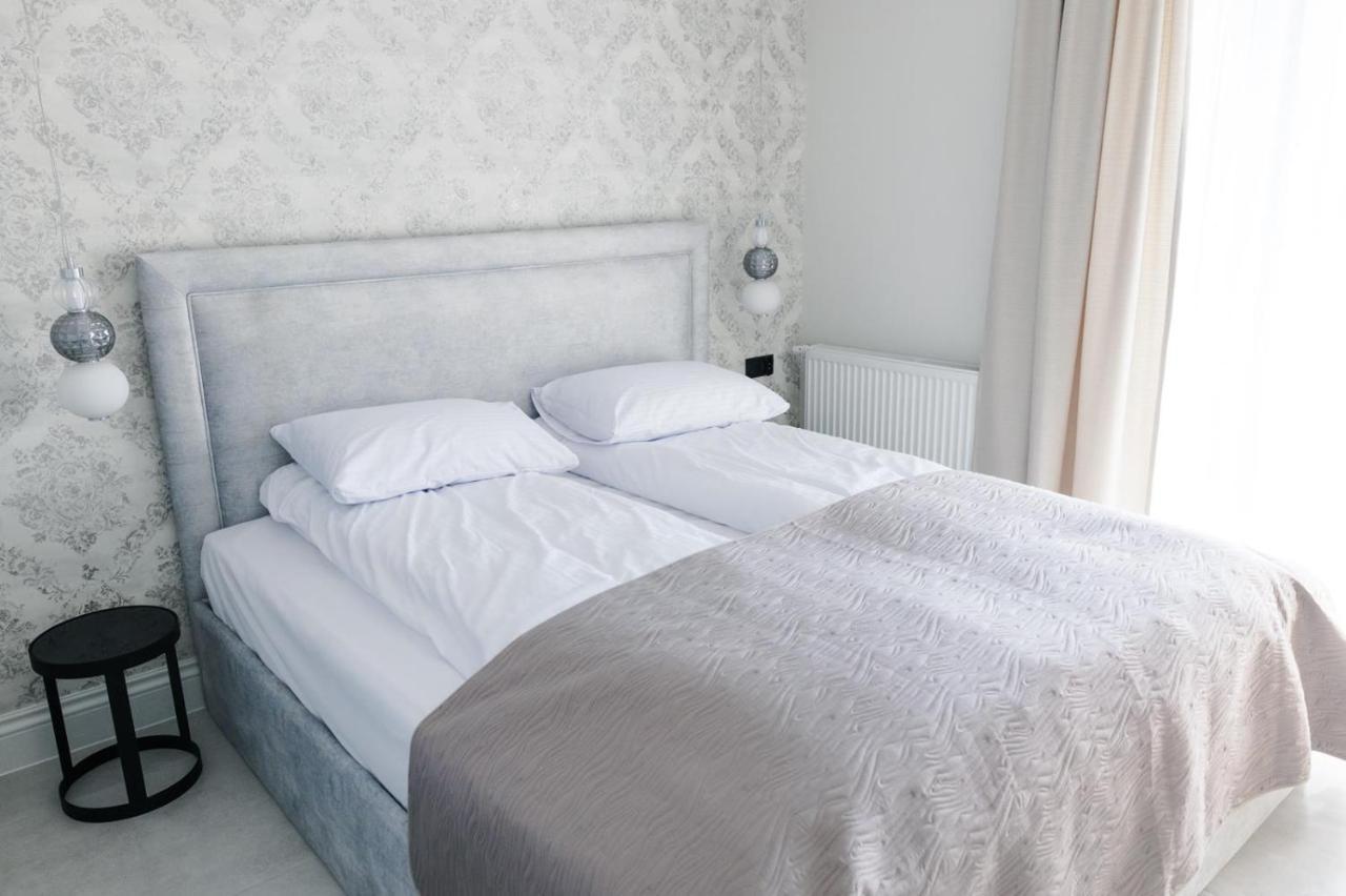 Apartamenty Szkolna Żnin Eksteriør bilde
