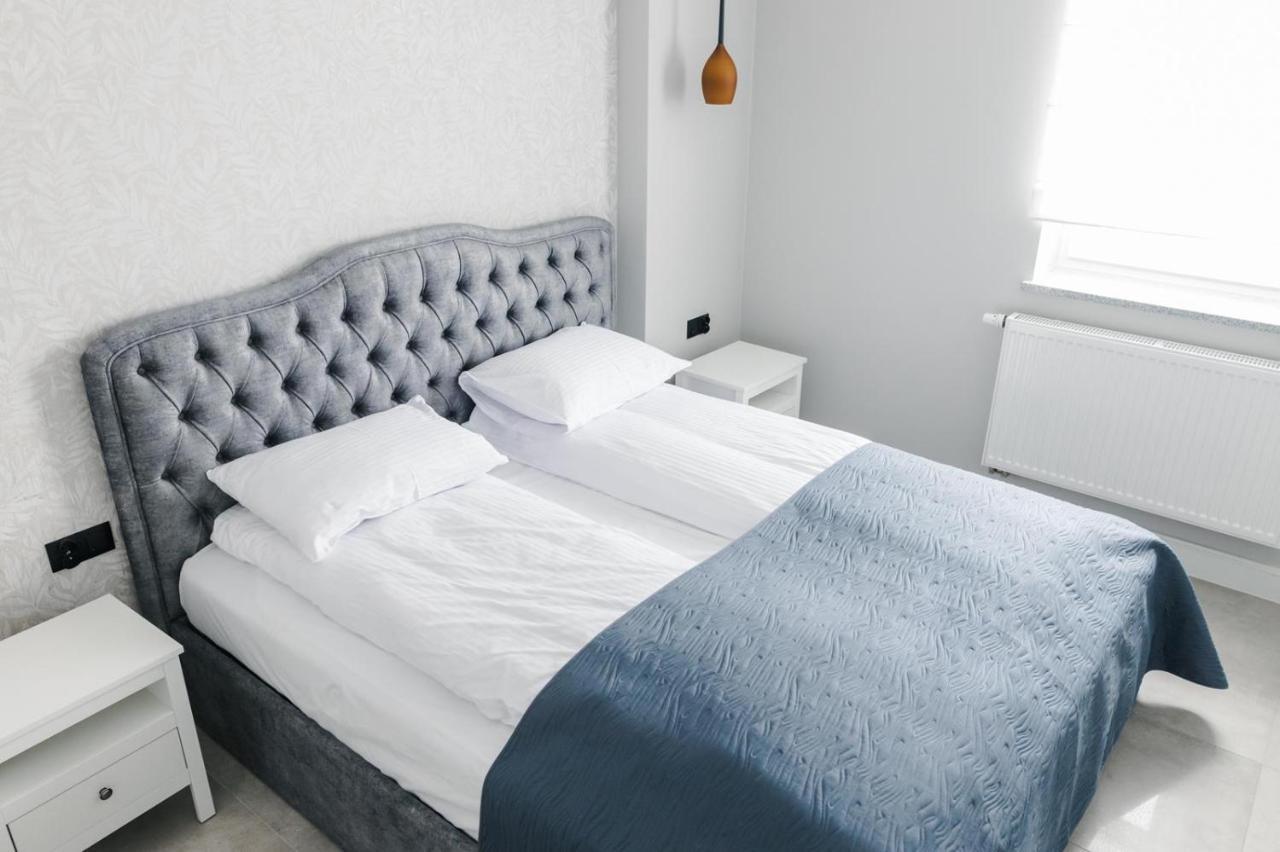 Apartamenty Szkolna Żnin Eksteriør bilde