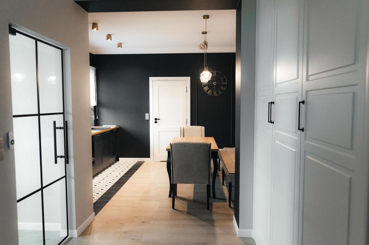 Apartamenty Szkolna Żnin Eksteriør bilde