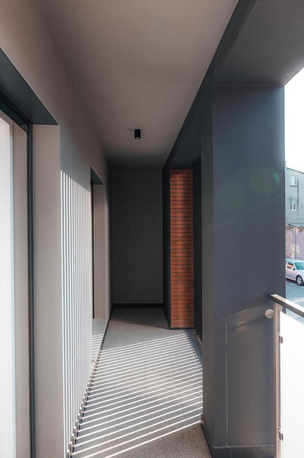 Apartamenty Szkolna Żnin Eksteriør bilde
