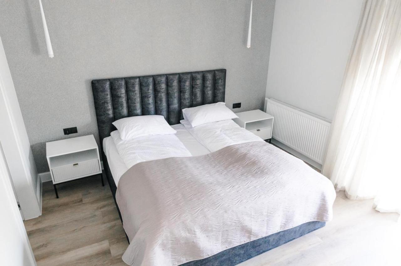 Apartamenty Szkolna Żnin Eksteriør bilde