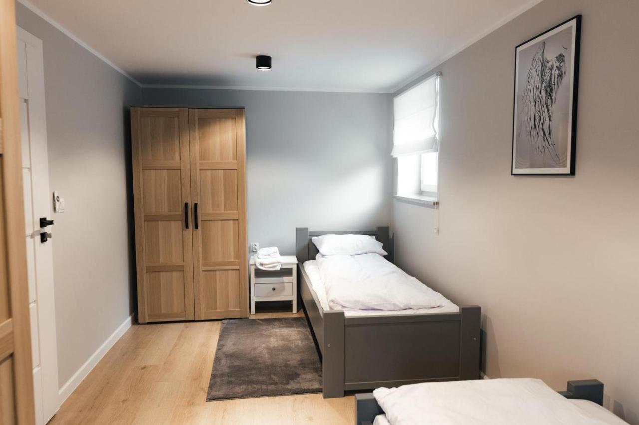 Apartamenty Szkolna Żnin Eksteriør bilde