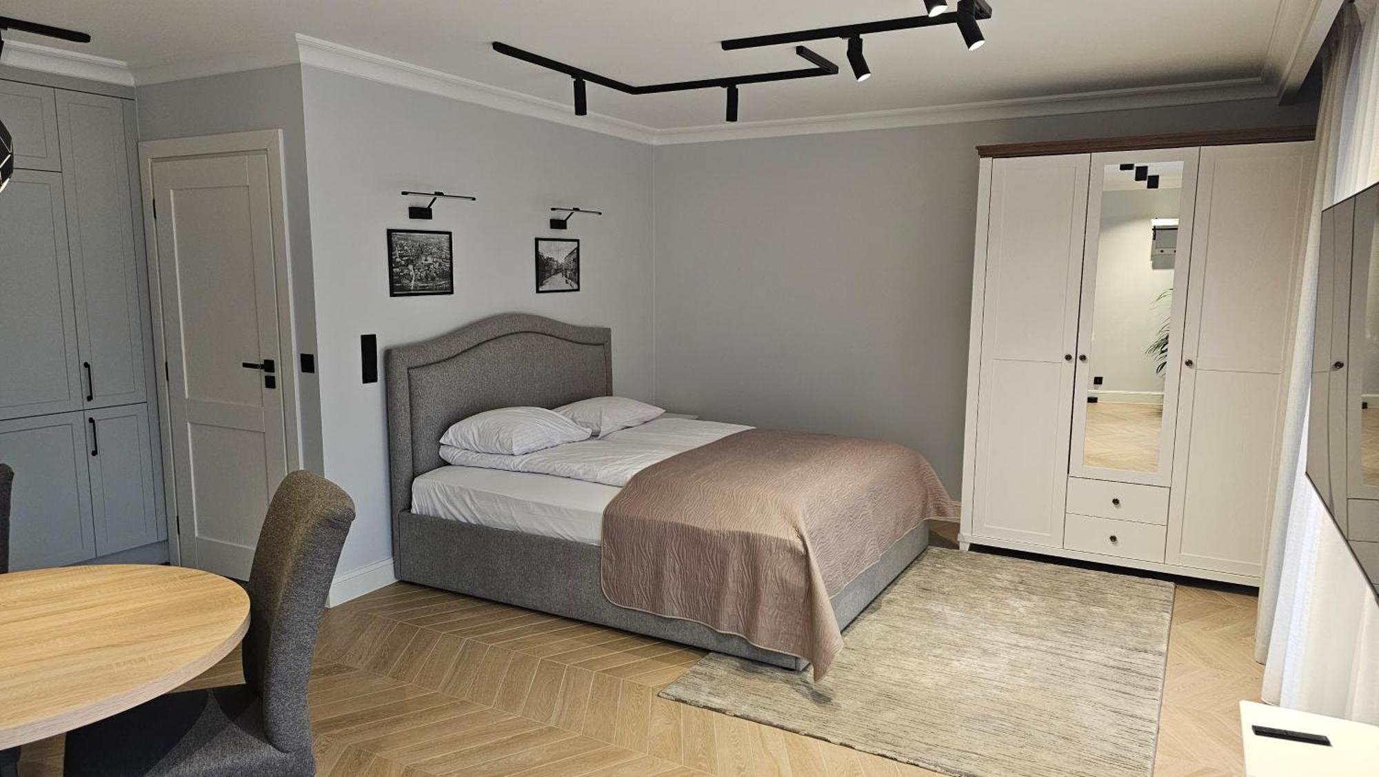 Apartamenty Szkolna Żnin Eksteriør bilde