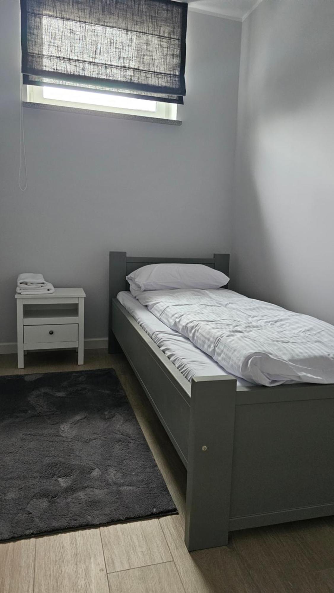 Apartamenty Szkolna Żnin Eksteriør bilde
